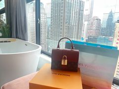 -LV路易威登(德基广场店)