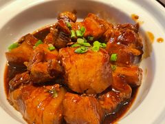 -绿茶餐厅(蓝色港湾店)