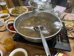 -众源美食(光复阁店)