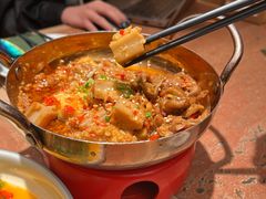 -浩海火燒雲傣家菜(芮欧百货店)