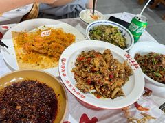 -西江红·株洲本地菜(滨江南路店)