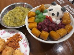 -池嬢拌粉(上海首店)