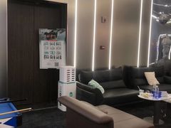 -即氪电竞酒店(五一广场IFS国金中心店)