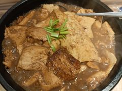-九转小磨·非遗东北菜(万达广场店)