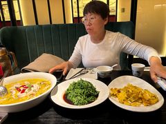 -吴越荣记苏州菜·松鼠桂鱼 100% 活鱼现做(月光码头店)