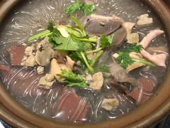-南京大牌档(凯德大峡谷店)