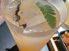 -LAMP BAR 水烟音乐酒吧