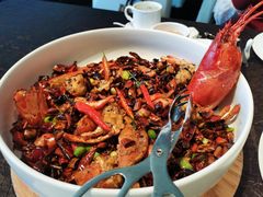麻辣龙虾-大董(福田皇庭中心店)