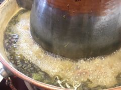 -1078號老北京涮肉(松柏店)