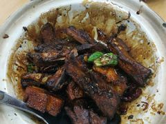 肉骨茶-新峰肉骨茶