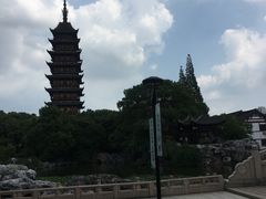 -常熟方塔园