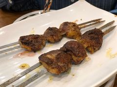 -巴依老爷新疆美食(望京小街店)