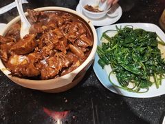 -鹅滋道(甘坑古镇店)