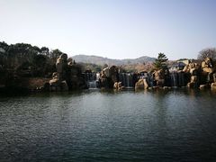 -白马涧龙池景区