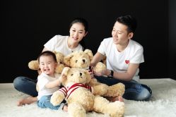 -首尔宝宝SEOUL  BABY STUDIO(通州店)