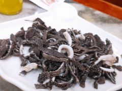 -门框胡同百年卤煮(前门煤市街店)
