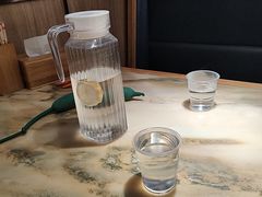 -吕记老鸭汤·徽菜馆(东营路店)