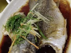 -明记海鲜美食老字号(明记总店)