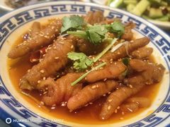 -郑喜旺烧烤(郑州总店)