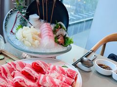 -享月汤皇·海鲜小火锅·聚会(曲江创意谷店)