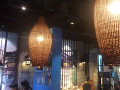 -野妹经典火锅(民治店)