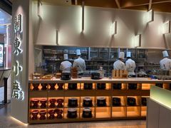 -关东小磨东北菜(漕河泾印象城店)