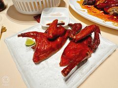 -侨美食家·粤菜(体育西路店)