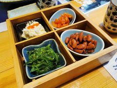 -浦·传统日式料理(3 5 1 1 店)