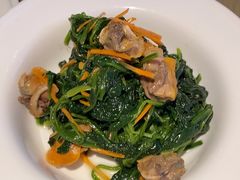 -前海沿·青岛菜(李沧万达店)