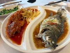 -马凯餐厅(长椿街店)