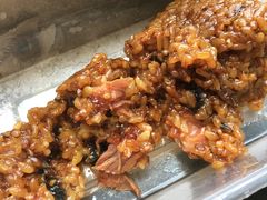 梅干菜五花肉粽-湖州国芳粽子(湖州总店)