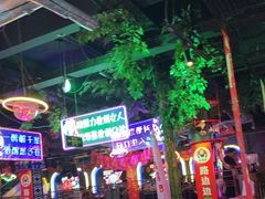 -路边边.炒菜烧烤.音乐餐厅(良乡长虹店)