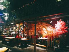 大堂-别院里音乐餐酒吧(双流航空港店)
