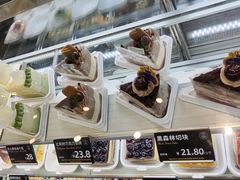 -FANEN法念·烘焙·甜点(万象城店)