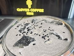-四叶咖咖啡(昆明恒隆PRO店)