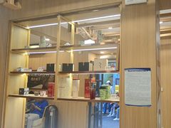 -霸王茶姬(南强街店)