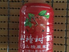 -宋柏树北京果木烤鸭(安东卫店)