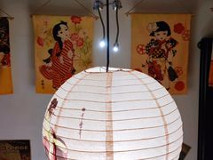 -鳗鱼家·深夜食堂(军博店)