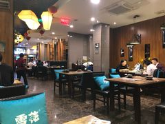 大堂-阿瓦山寨(信地店)