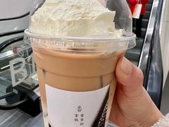 -太犇牛手作茶铺(江北虹悦城店)