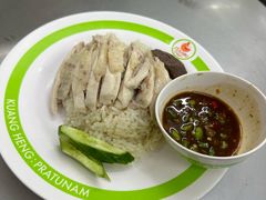 -红大哥水门鸡饭(總店)