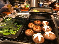 -伍丁·烤牛肋(和平东桥店)