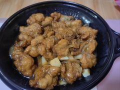 -米村拌饭(江宁万达店)