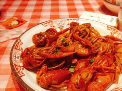-龙师傅卤炒(天马店)