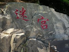 -大屏嶂森林公园