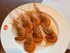 -鲤鱼洲酒店港鲤咖啡厅