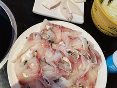 -鱼醉无骨鱼·中山脆肉鲩(荔湾路店)