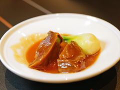 -北京古城老院厉晓麟精致菜