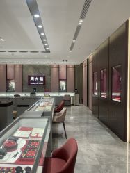 -周大福CHOW TAI FOOK(浦东八佰伴店)