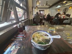 -长人馄饨铺(解放街店)